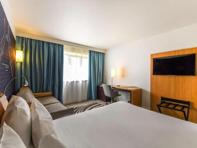 Novotel La Rochelle Centre 5 Novotel La Rochelle Centre 5