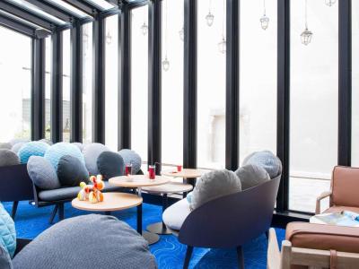 ibis Styles La Rochelle Centre 2 ibis Styles La Rochelle Centre 2