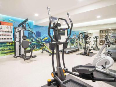 ibis Styles La Rochelle Centre 10 ibis Styles La Rochelle Centre 10