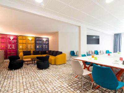 ibis Styles La Rochelle Centre 9 ibis Styles La Rochelle Centre 9