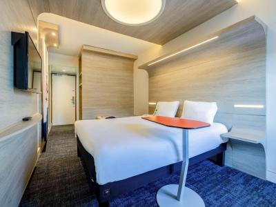ibis Styles La Rochelle Centre 5 ibis Styles La Rochelle Centre 5