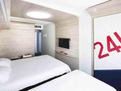 ibis Styles La Rochelle Centre 4 ibis Styles La Rochelle Centre 4