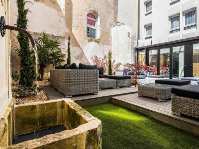 ibis La Rochelle Vieux Port 10 ibis La Rochelle Vieux Port 10