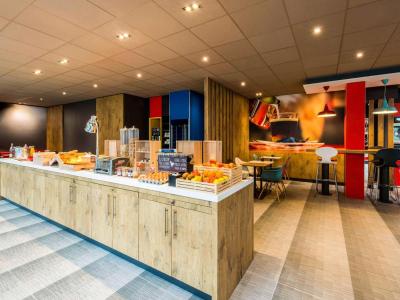 ibis La Rochelle Vieux Port 9 ibis La Rochelle Vieux Port 9
