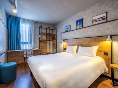 ibis La Rochelle Vieux Port 7 ibis La Rochelle Vieux Port 7