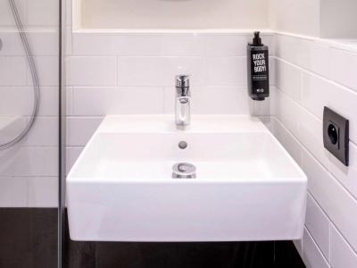 ibis La Rochelle Vieux Port 6 ibis La Rochelle Vieux Port 6