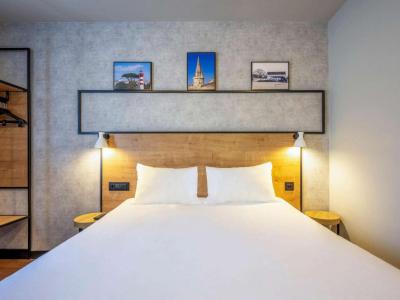 ibis La Rochelle Vieux Port 5 ibis La Rochelle Vieux Port 5