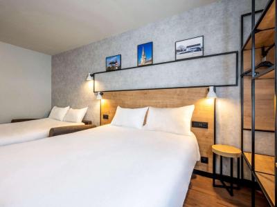 ibis La Rochelle Vieux Port 4 ibis La Rochelle Vieux Port 4