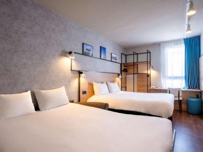 ibis La Rochelle Vieux Port 3 ibis La Rochelle Vieux Port 3