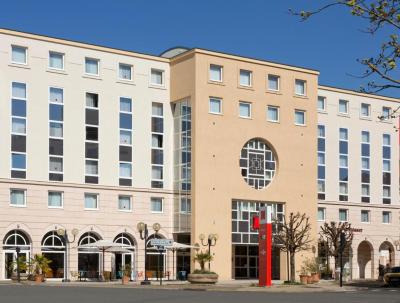 ibis Vichy Hotel Vichy 5 ibis Vichy Hotel Vichy 5