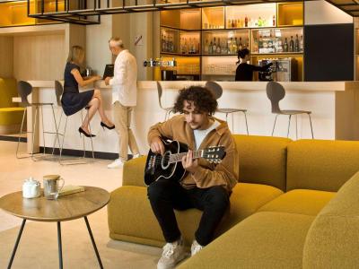 ibis Vichy Hotel Vichy 6 ibis Vichy Hotel Vichy 6
