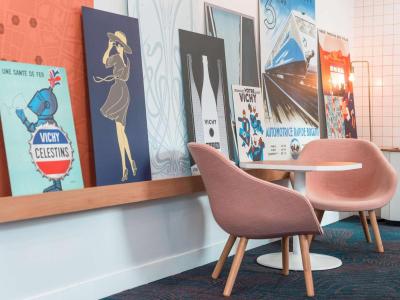 ibis Styles Vichy Centre 2 ibis Styles Vichy Centre 2