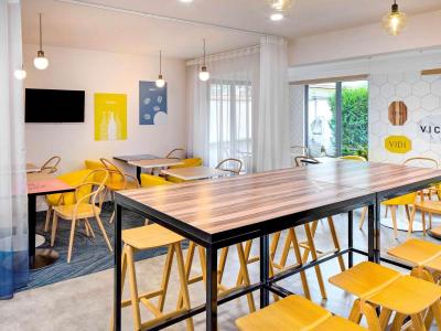 ibis Styles Vichy Centre 9 ibis Styles Vichy Centre 9