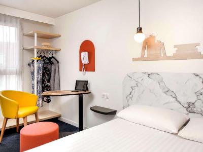 ibis Styles Vichy Centre 8 ibis Styles Vichy Centre 8