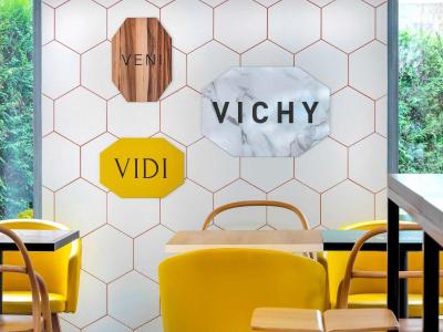 ibis Styles Vichy Centre 7 ibis Styles Vichy Centre 7