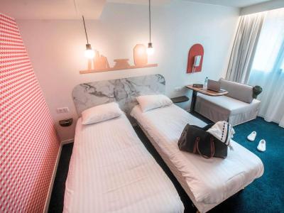 ibis Styles Vichy Centre 6 ibis Styles Vichy Centre 6