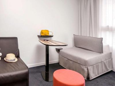 ibis Styles Vichy Centre 5 ibis Styles Vichy Centre 5