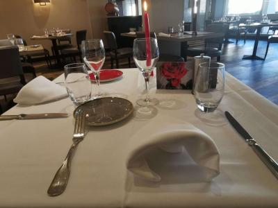 Mercure Vichy Thermalia 2 Mercure Vichy Thermalia 2