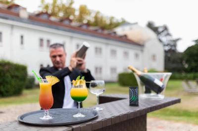 Mercure Vichy Thermalia 4 Mercure Vichy Thermalia 4