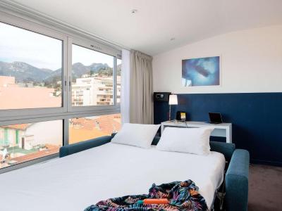 Ibis Styles Menton Centre 7 Ibis Styles Menton Centre 7