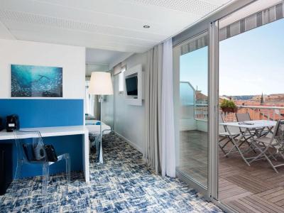 Ibis Styles Menton Centre 4 Ibis Styles Menton Centre 4