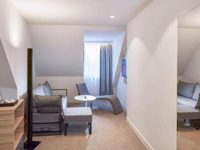 Novotel Suites Colmar Centre 2 Novotel Suites Colmar Centre 2