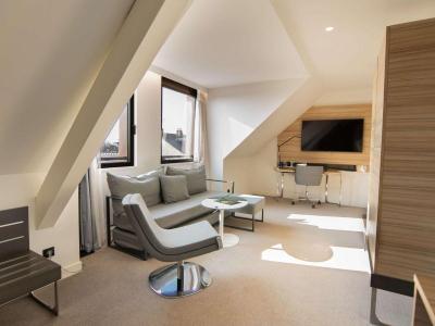 Novotel Suites Colmar Centre 10 Novotel Suites Colmar Centre 10