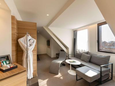 Novotel Suites Colmar Centre 9 Novotel Suites Colmar Centre 9