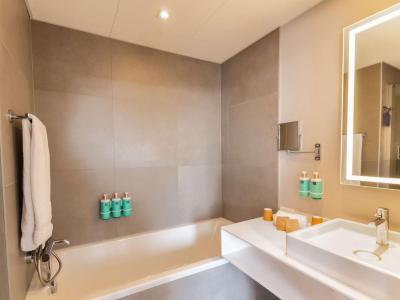 Novotel Suites Colmar Centre 8 Novotel Suites Colmar Centre 8