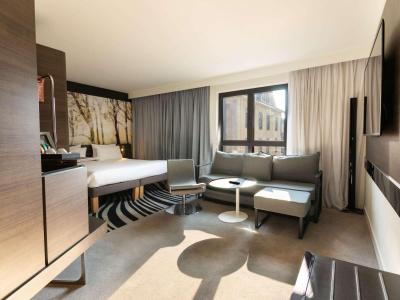 Novotel Suites Colmar Centre 7 Novotel Suites Colmar Centre 7