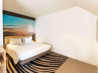 Novotel Suites Colmar Centre 6 Novotel Suites Colmar Centre 6