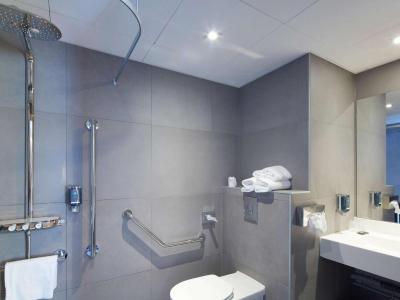 Novotel Suites Colmar Centre 5 Novotel Suites Colmar Centre 5