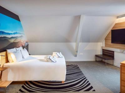 Novotel Suites Colmar Centre 4 Novotel Suites Colmar Centre 4