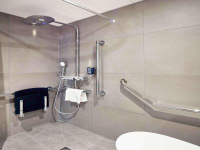 Novotel Suites Colmar Centre 3 Novotel Suites Colmar Centre 3