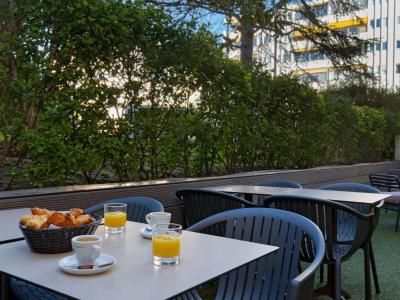 ibis Styles Cannes Le Cannet 3 ibis Styles Cannes Le Cannet 3