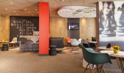 ibis Poitiers Centre 2 ibis Poitiers Centre 2