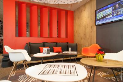 ibis Poitiers Centre 10 ibis Poitiers Centre 10