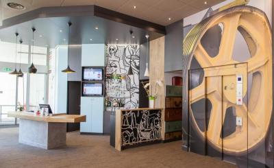 ibis Poitiers Centre 9 ibis Poitiers Centre 9