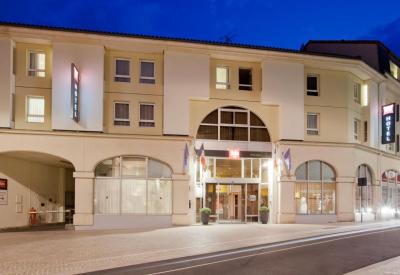 ibis Poitiers Centre 3 ibis Poitiers Centre 3
