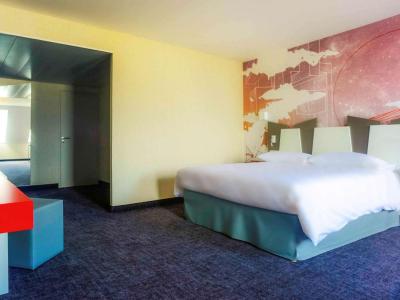 ibis Styles Poitiers Centre 2 ibis Styles Poitiers Centre 2