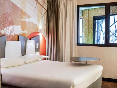 ibis Styles Poitiers Centre 10 ibis Styles Poitiers Centre 10