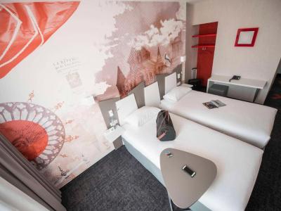 ibis Styles Poitiers Centre 9 ibis Styles Poitiers Centre 9