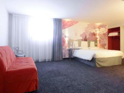 ibis Styles Poitiers Centre 7 ibis Styles Poitiers Centre 7