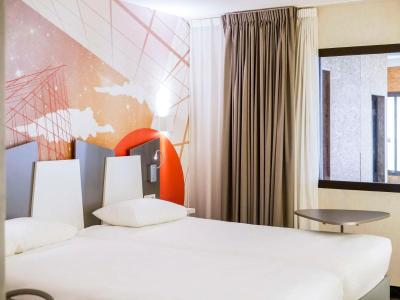 ibis Styles Poitiers Centre 6 ibis Styles Poitiers Centre 6