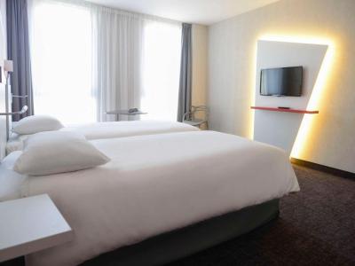 ibis Styles Poitiers Centre 5 ibis Styles Poitiers Centre 5