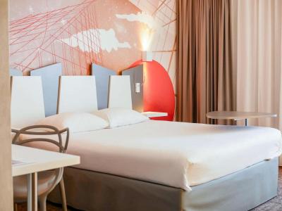 ibis Styles Poitiers Centre 4 ibis Styles Poitiers Centre 4