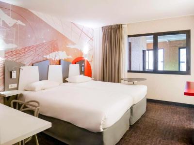ibis Styles Poitiers Centre 3 ibis Styles Poitiers Centre 3