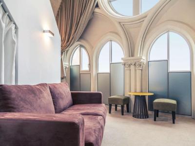 Mercure Poitiers Centre 10 Mercure Poitiers Centre 10