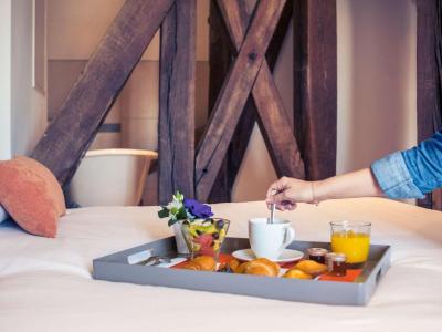 Mercure Poitiers Centre 9 Mercure Poitiers Centre 9