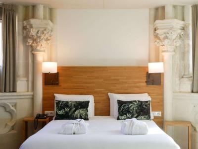 Mercure Poitiers Centre 7 Mercure Poitiers Centre 7